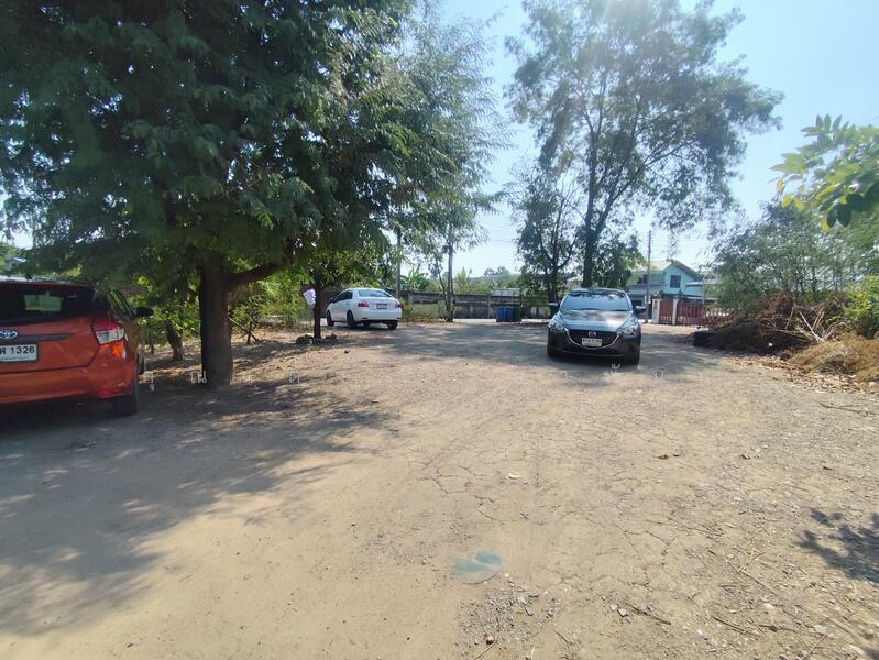 ขาย - ขายที่ดินเปล่า ทำเลดี นครชัยศรี, นครปฐม