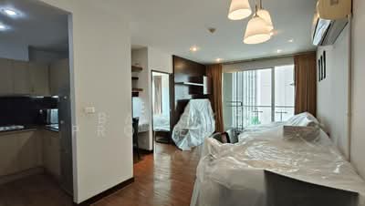 For Rent - Von Napa Sukhumvit 38, Bangkok