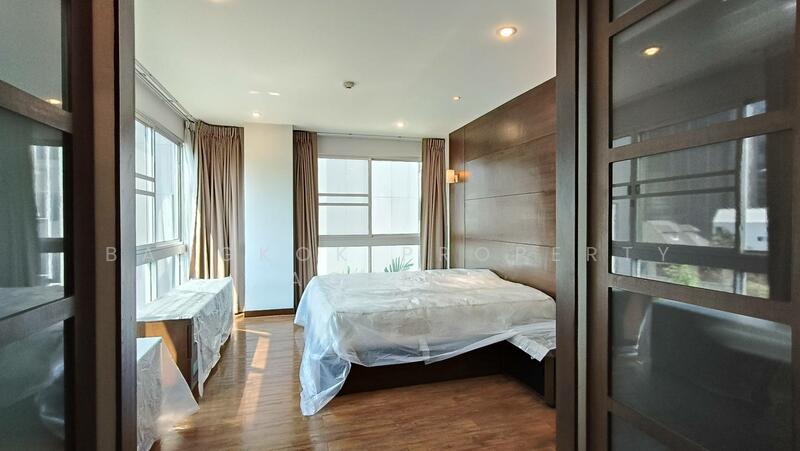 Von Napa Sukhumvit 38, Bangkok, Soi Sukhumvit 38, Phra Kanong, Khlong Toei, Bangkok, 1 Bedroom, 55 sqm, Condo For Rent, by BANGKOK PROPERTY AGENTS, 500141289 - DDproperty.com