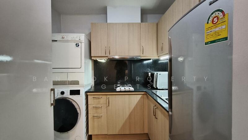 Von Napa Sukhumvit 38, Bangkok, Soi Sukhumvit 38, Phra Kanong, Khlong Toei, Bangkok, 1 Bedroom, 55 sqm, Condo For Rent, by BANGKOK PROPERTY AGENTS, 500141289 - DDproperty.com