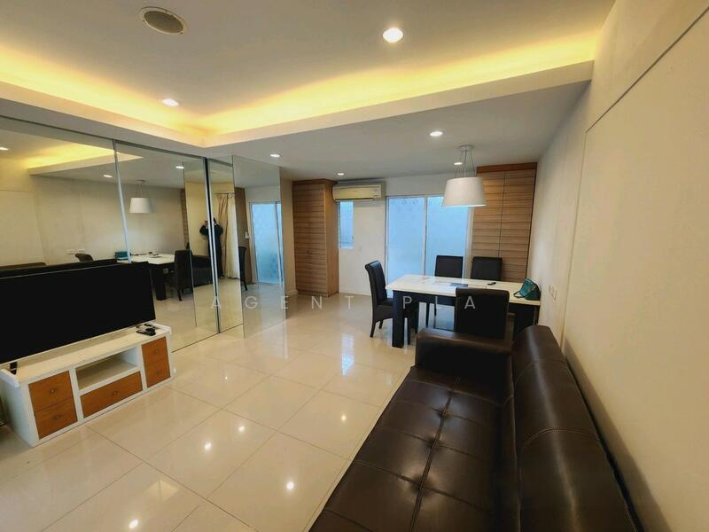 Villette Lite Pattanakarn, Bangkok, Soi Phatthanakan 38, Phatthanakan Road, Suan Luang, Suan Luang, Bangkok, 3 Bedrooms, 166 sqm, Townhouse For Rent, by Agent Pla, 500141296 - DDproperty.com