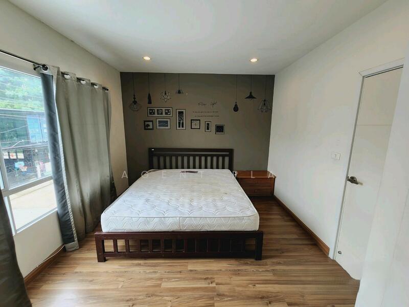 Villette Lite Pattanakarn, Bangkok, Soi Phatthanakan 38, Phatthanakan Road, Suan Luang, Suan Luang, Bangkok, 3 Bedrooms, 166 sqm, Townhouse For Rent, by Agent Pla, 500141296 - DDproperty.com