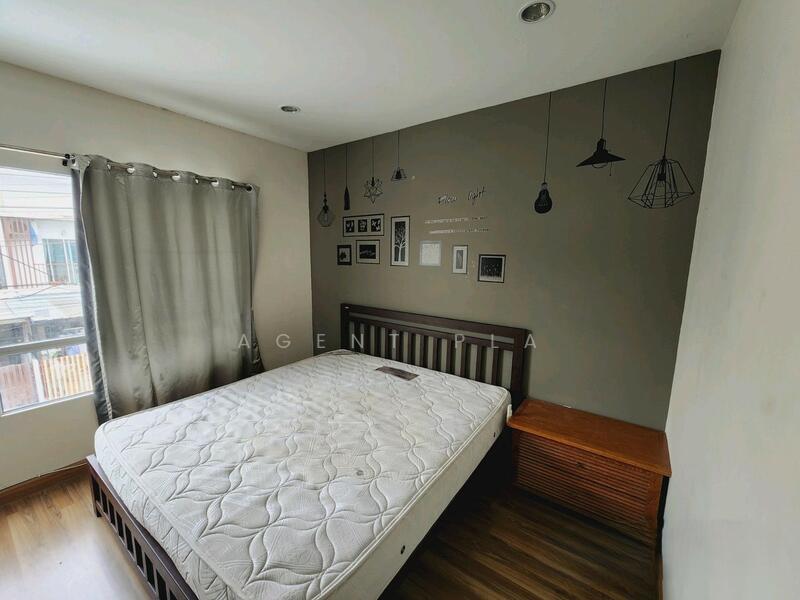 Villette Lite Pattanakarn : วิลเลต ไลท์ พัฒนาการ 38, กรุงเทพ, ซอยพัฒนาการ 38 ถนนพัฒนาการ, สวนหลวง, สวนหลวง, กรุงเทพ, 166 ตร.ม., ทาวน์เฮ้าส์ ให้เช่า, โดย Agent Pla, 500141296 - DDproperty.com