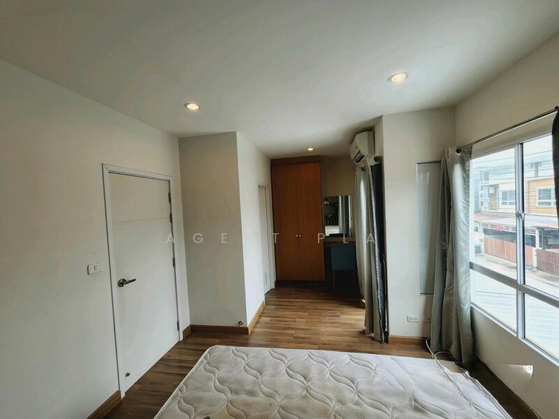 Villette Lite Pattanakarn : วิลเลต ไลท์ พัฒนาการ 38, กรุงเทพ, ซอยพัฒนาการ 38 ถนนพัฒนาการ, สวนหลวง, สวนหลวง, กรุงเทพ, 166 ตร.ม., ทาวน์เฮ้าส์ ให้เช่า, โดย Agent Pla, 500141296 - DDproperty.com