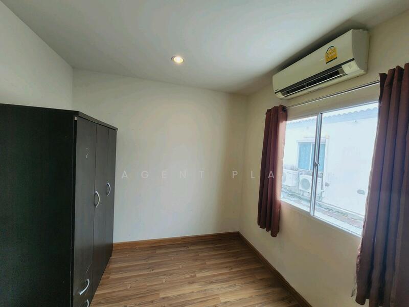 Villette Lite Pattanakarn, Bangkok, Soi Phatthanakan 38, Phatthanakan Road, Suan Luang, Suan Luang, Bangkok, 3 Bedrooms, 166 sqm, Townhouse For Rent, by Agent Pla, 500141296 - DDproperty.com