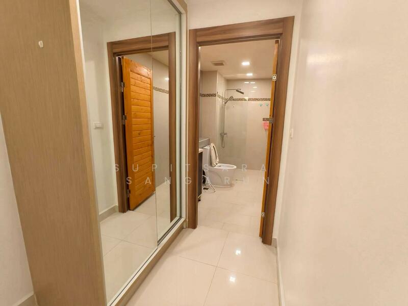 Laguna Beach Resort 3-The Maldives, Chon Buri (Pattaya), Soi Jomtien 9, Bang Lamung, Bang Lamung (Pattaya), Chon Buri (Pattaya), 1 Bedroom, 42 sqm, Condo For Sale, by Supitsara  Sangarun, 500141301 - DDproperty.com