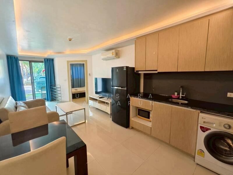 Laguna Beach Resort 3-The Maldives, Chon Buri (Pattaya), Soi Jomtien 9, Bang Lamung, Bang Lamung (Pattaya), Chon Buri (Pattaya), 1 Bedroom, 42 sqm, Condo For Sale, by Supitsara  Sangarun, 500141301 - DDproperty.com