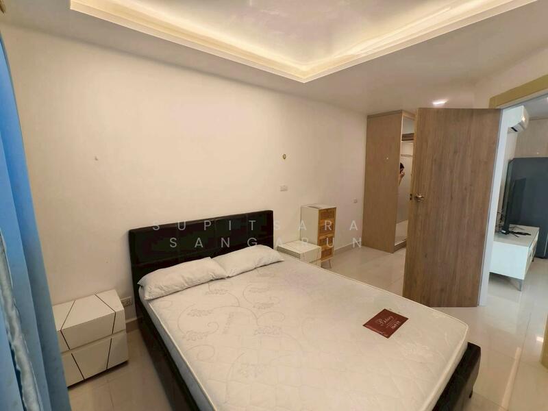 Laguna Beach Resort 3-The Maldives, Chon Buri (Pattaya), Soi Jomtien 9, Bang Lamung, Bang Lamung (Pattaya), Chon Buri (Pattaya), 1 Bedroom, 42 sqm, Condo For Sale, by Supitsara  Sangarun, 500141301 - DDproperty.com