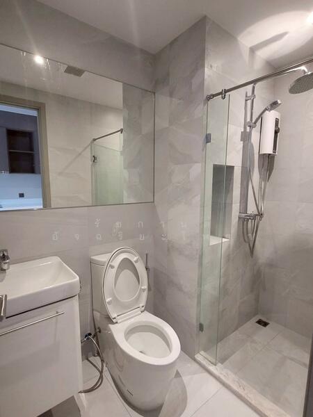 Rhythm Ekkamai, Bangkok, 11 Soi Sukhumvit 63, Khlongtoei Nua, Watthana, Bangkok, Studio, 30 sqm, Condo For Rent, by รัชกานต์ อัจฉริยะโพธา, 500141308 - DDproperty.com