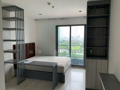 ขาย - IDEO MOBI Sukhumvit Eastgate : ไอดีโอ โมบิ สุขุมวิท อีสท์เกต, กรุงเทพ