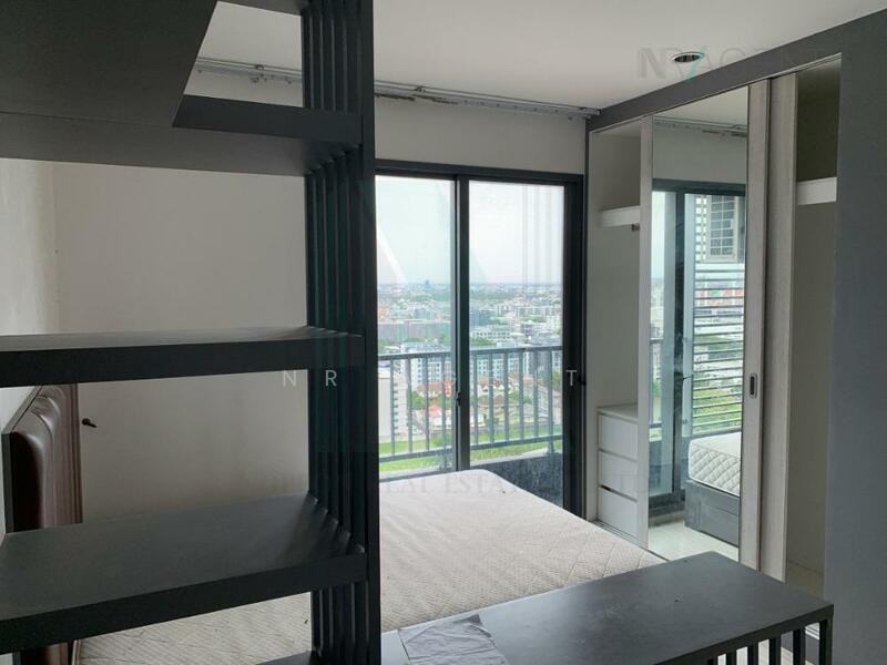 IDEO MOBI Sukhumvit Eastgate : ไอดีโอ โมบิ สุขุมวิท อีสท์เกต, กรุงเทพ, 4371 สุขุมวิท, บางนา, บางนา, กรุงเทพ, 21 ตร.ม., คอนโด ขาย, โดย NR AGENT, 500141312 - DDproperty.com