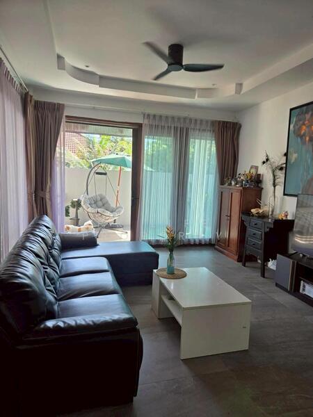 2R1025 Pool villa for rent 3 bedroom 2 bathroom 70,000/month at cherngtalay have fully furnished, Phuket, Choeng Thale, Thalang, Phuket, 3 Bedrooms, 150 sqm, Villa For Rent, by PK LIFE Property, 500141313 - DDproperty.com