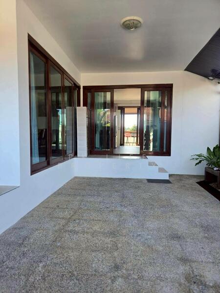 2R1025 Pool villa for rent 3 bedroom 2 bathroom 70,000/month at cherngtalay have fully furnished, Phuket, Choeng Thale, Thalang, Phuket, 3 Bedrooms, 150 sqm, Villa For Rent, by PK LIFE Property, 500141313 - DDproperty.com