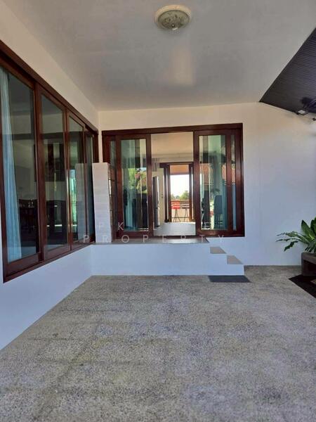 2R1025 Pool villa for rent 3 bedroom 2 bathroom 70,000/month at cherngtalay have fully furnished, Phuket, Choeng Thale, Thalang, Phuket, 3 Bedrooms, 150 sqm, Villa For Rent, by PK LIFE Property, 500141313 - DDproperty.com
