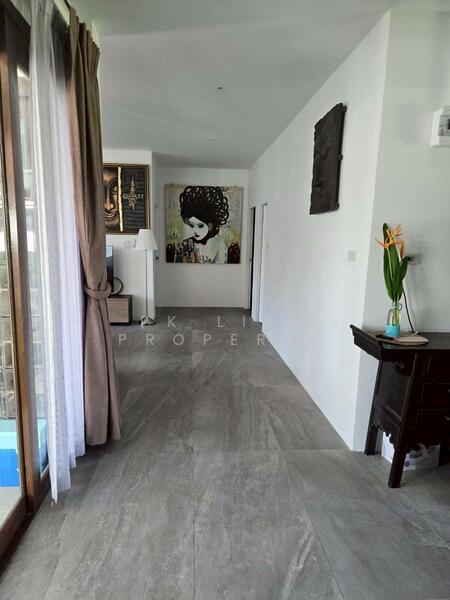 2R1025 Pool villa for rent 3 bedroom 2 bathroom 70,000/month at cherngtalay have fully furnished, ภูเก็ต, เชิงทะเล, ถลาง, ภูเก็ต, 150 ตร.ม., วิลล่า ให้เช่า, โดย PK LIFE Property, 500141313 - DDproperty.com