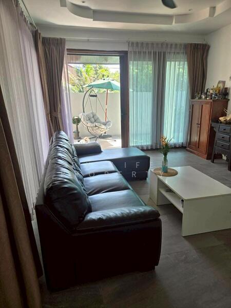 2R1025 Pool villa for rent 3 bedroom 2 bathroom 70,000/month at cherngtalay have fully furnished, ภูเก็ต, เชิงทะเล, ถลาง, ภูเก็ต, 150 ตร.ม., วิลล่า ให้เช่า, โดย PK LIFE Property, 500141313 - DDproperty.com