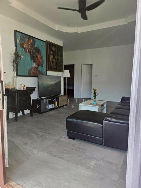 2R1025 Pool villa for rent 3 bedroom 2 bathroom 70,000/month at cherngtalay have fully furnished, ภูเก็ต, เชิงทะเล, ถลาง, ภูเก็ต, 150 ตร.ม., วิลล่า ให้เช่า, โดย PK LIFE Property, 500141313 - DDproperty.com