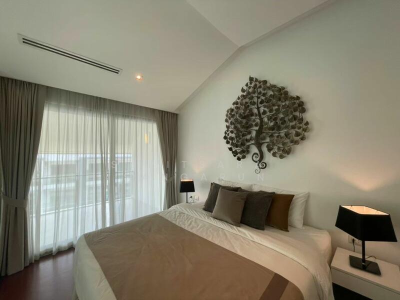 The Sanctuary Wongamat : เดอะ แซงชัวรี วงศ์อมาตย์, ชลบุรี, ซอยพัทยา-นาเกลือ 12, นาเกลือ, บางละมุง, ชลบุรี, 139 ตร.ม., คอนโด ขาย, โดย Supitsara  Sangarun, 500141320 - DDproperty.com