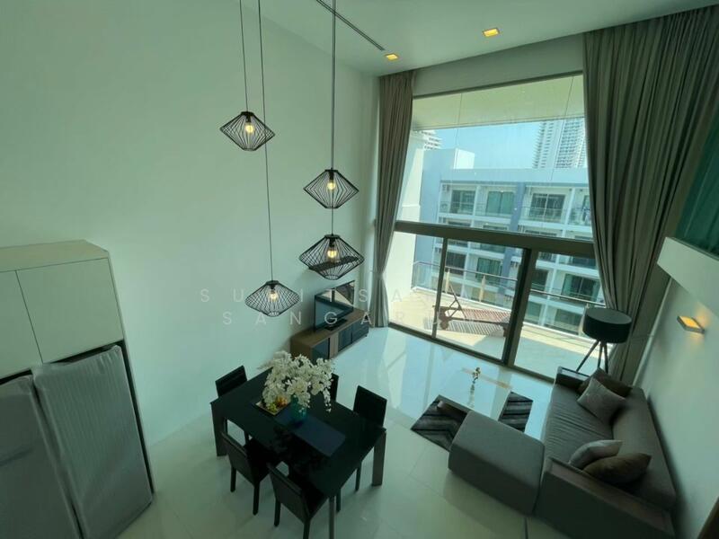 The Sanctuary Wongamat, Chon Buri (Pattaya), Soi Pattaya - Naklua 12, Na Kloe, Bang Lamung (Pattaya), Chon Buri (Pattaya), 2 Bedrooms, 139 sqm, Condo For Sale, by Supitsara  Sangarun, 500141320 - DDproperty.com