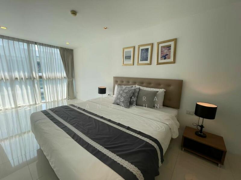 The Sanctuary Wongamat : เดอะ แซงชัวรี วงศ์อมาตย์, ชลบุรี, ซอยพัทยา-นาเกลือ 12, นาเกลือ, บางละมุง, ชลบุรี, 139 ตร.ม., คอนโด ขาย, โดย Supitsara  Sangarun, 500141320 - DDproperty.com