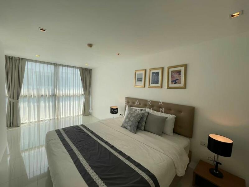 The Sanctuary Wongamat, Chon Buri (Pattaya), Soi Pattaya - Naklua 12, Na Kloe, Bang Lamung (Pattaya), Chon Buri (Pattaya), 2 Bedrooms, 139 sqm, Condo For Sale, by Supitsara  Sangarun, 500141320 - DDproperty.com