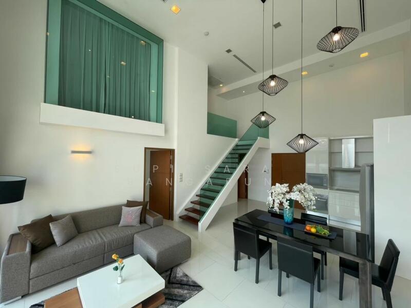 The Sanctuary Wongamat, Chon Buri (Pattaya), Soi Pattaya - Naklua 12, Na Kloe, Bang Lamung (Pattaya), Chon Buri (Pattaya), 2 Bedrooms, 139 sqm, Condo For Sale, by Supitsara  Sangarun, 500141320 - DDproperty.com