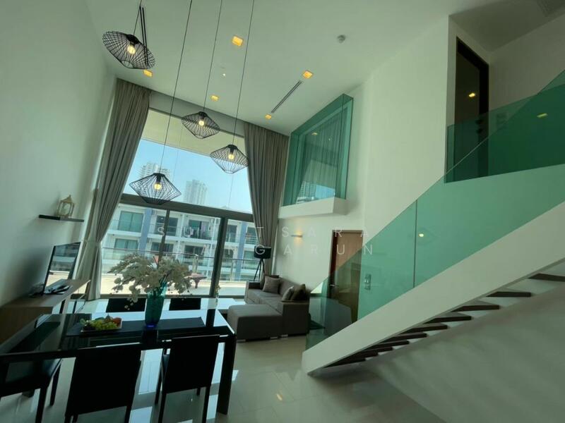 The Sanctuary Wongamat, Chon Buri (Pattaya), Soi Pattaya - Naklua 12, Na Kloe, Bang Lamung (Pattaya), Chon Buri (Pattaya), 2 Bedrooms, 139 sqm, Condo For Sale, by Supitsara  Sangarun, 500141320 - DDproperty.com