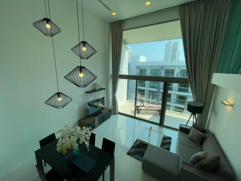 The Sanctuary Wongamat, Chon Buri (Pattaya), Soi Pattaya - Naklua 12, Na Kloe, Bang Lamung (Pattaya), Chon Buri (Pattaya), 2 Bedrooms, 139 sqm, Condo For Sale, by Supitsara  Sangarun, 500141320 - DDproperty.com