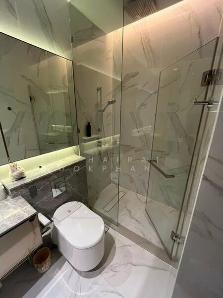 The Reserve Sathorn, Bangkok, Thanon Suan Phlu, Thung Maha Mek, Sathon, Bangkok, 2 Bedrooms, 114 sqm, Condo For Sale, by Hathairat  Rookphan  , 500141334 - DDproperty.com