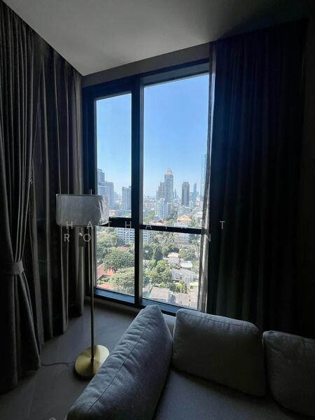 The Reserve Sathorn, Bangkok, Thanon Suan Phlu, Thung Maha Mek, Sathon, Bangkok, 2 Bedrooms, 114 sqm, Condo For Sale, by Hathairat  Rookphan  , 500141334 - DDproperty.com