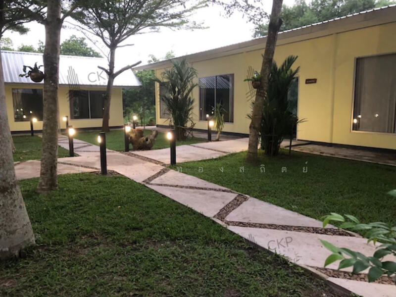 เนินหอม, Prachin Buri, Noen Hom, Muang Prachin Buri, Prachin Buri, , 105,120 sqm, Land For Sale, by ปารวี ทองสถิตย์, 500141337 - DDproperty.com