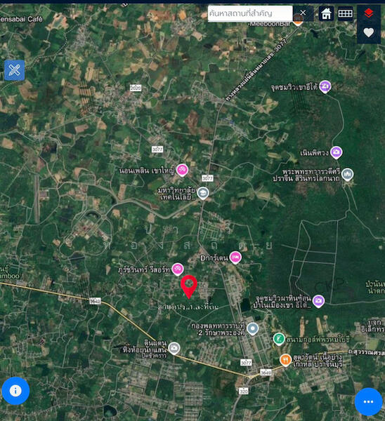 เนินหอม, ปราจีนบุรี, เนินหอม, เมืองปราจีนบุรี, ปราจีนบุรี, 105,120 ตร.ม., ที่ดิน ขาย, โดย ปารวี ทองสถิตย์, 500141337 - DDproperty.com