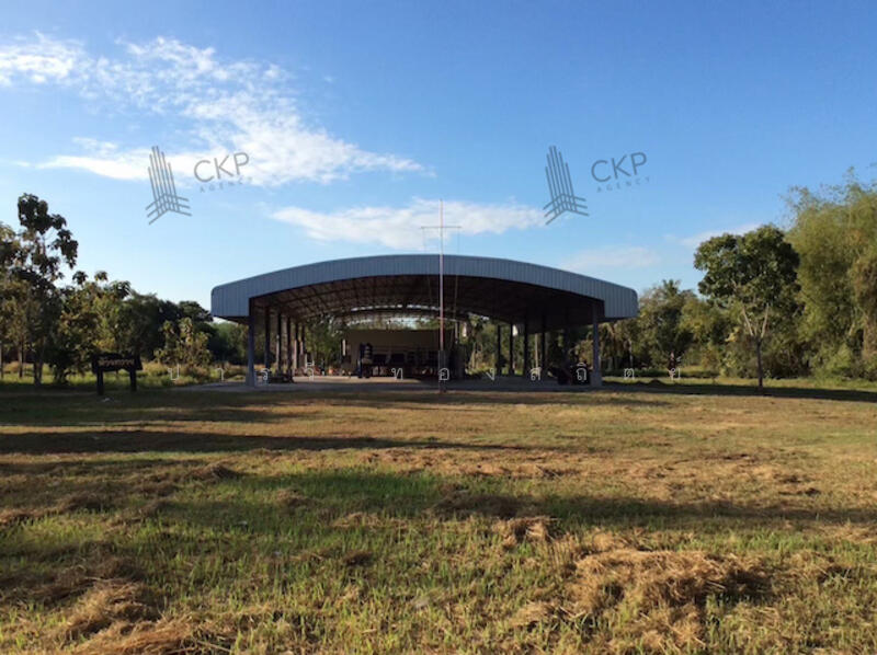 เนินหอม, Prachin Buri, Noen Hom, Muang Prachin Buri, Prachin Buri, , 105,120 sqm, Land For Sale, by ปารวี ทองสถิตย์, 500141337 - DDproperty.com