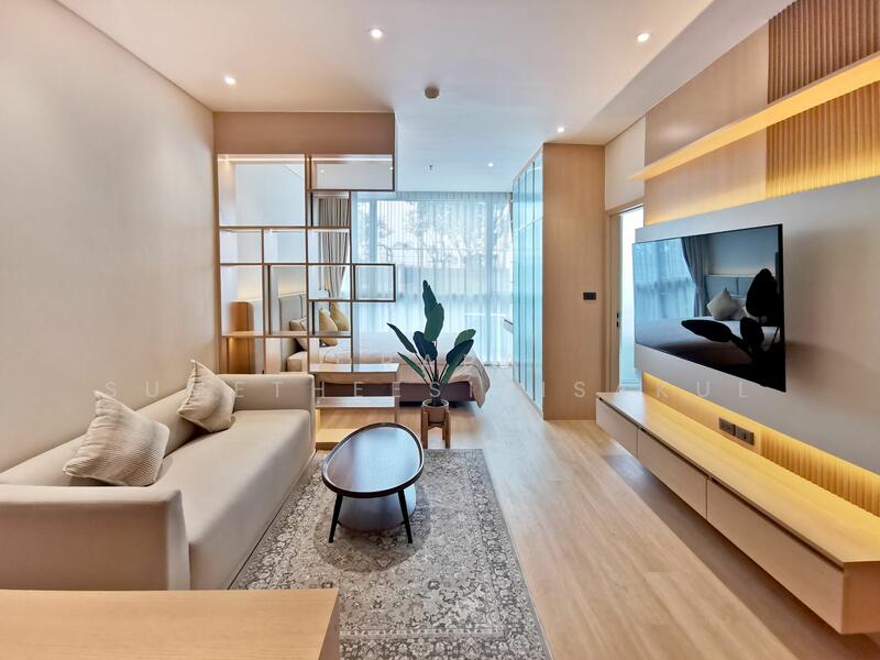 ขาย - Le Luk Condominium : เลอ ลักซ์ คอนโดมิเนียม, กรุงเทพ
