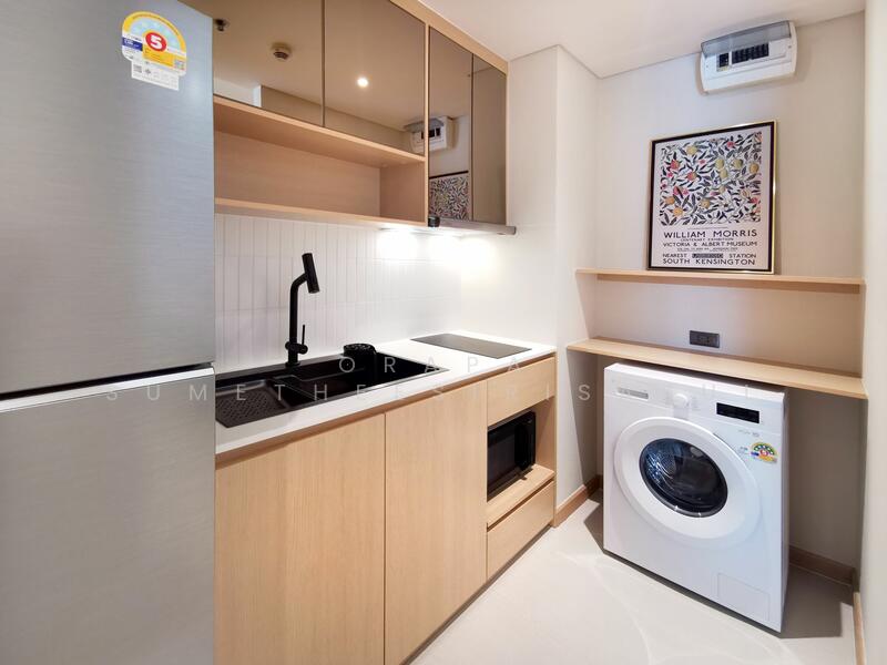 ขาย - Le Luk Condominium : เลอ ลักซ์ คอนโดมิเนียม, กรุงเทพ