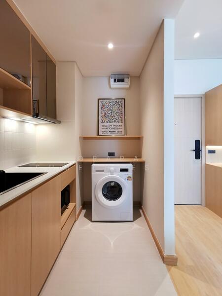 ขาย - Le Luk Condominium : เลอ ลักซ์ คอนโดมิเนียม, กรุงเทพ