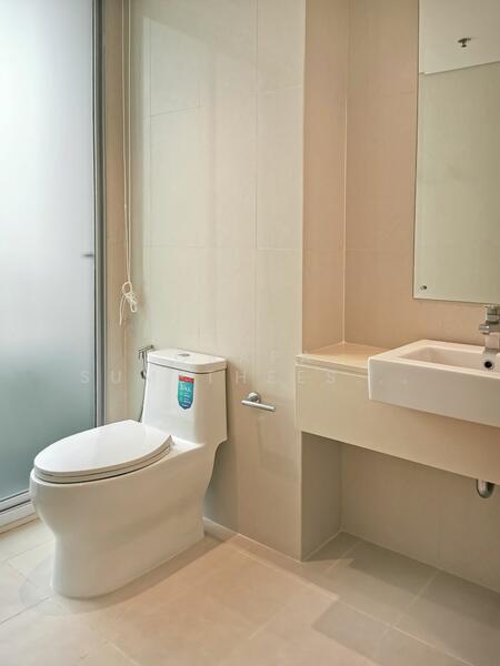 ขาย - Le Luk Condominium : เลอ ลักซ์ คอนโดมิเนียม, กรุงเทพ