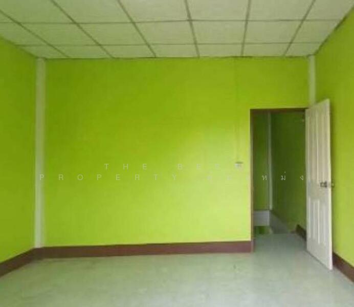 ทาวน์เฮ้าส์หนองปลิง นครสวรรค์, Nakhon Sawan, Nong Pling, Muang Nakhon Sawan, Nakhon Sawan, 3 Bedrooms, 164 sqm, Townhouse For Sale, by The Best Property ตุ้มเหม่ง, 500141342 - DDproperty.com