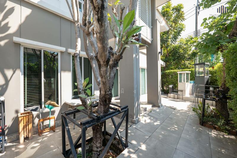 Delight @ Scene Watcharapol-Jatuchot : ดีไลท์ แอทซีน วัชรพล-จตุโชติ, กรุงเทพ, ถนน จตุโชติ, ออเงิน, สายไหม, กรุงเทพ, 300 ตร.ม., บ้านเดี่ยว ขาย, โดย คุณผิง, 500141346 - DDproperty.com