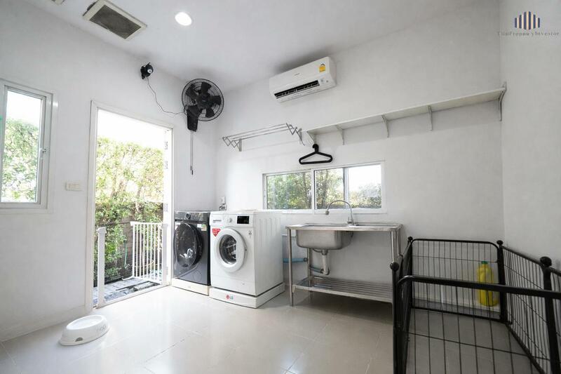 Delight @ Scene Watcharapol-Jatuchot, Bangkok, Chatuchot Road, O-Ngoen, Sai Mai, Bangkok, 3 Bedrooms, 300 sqm, Single Detached House For Sale, by คุณผิง, 500141346 - DDproperty.com