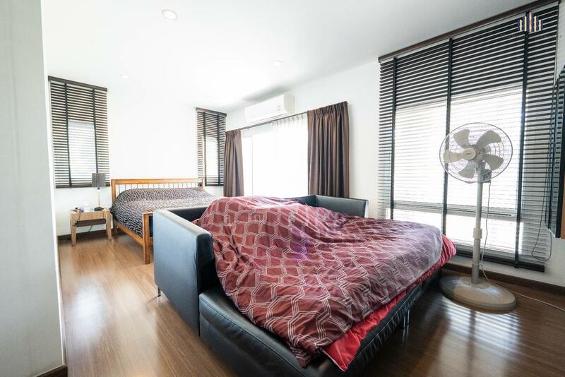 Delight @ Scene Watcharapol-Jatuchot, Bangkok, Chatuchot Road, O-Ngoen, Sai Mai, Bangkok, 3 Bedrooms, 300 sqm, Single Detached House For Sale, by คุณผิง, 500141346 - DDproperty.com