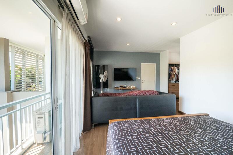 Delight @ Scene Watcharapol-Jatuchot, Bangkok, Chatuchot Road, O-Ngoen, Sai Mai, Bangkok, 3 Bedrooms, 300 sqm, Single Detached House For Sale, by คุณผิง, 500141346 - DDproperty.com