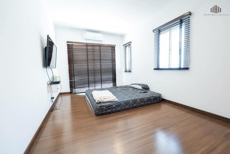 Delight @ Scene Watcharapol-Jatuchot, Bangkok, Chatuchot Road, O-Ngoen, Sai Mai, Bangkok, 3 Bedrooms, 300 sqm, Single Detached House For Sale, by คุณผิง, 500141346 - DDproperty.com