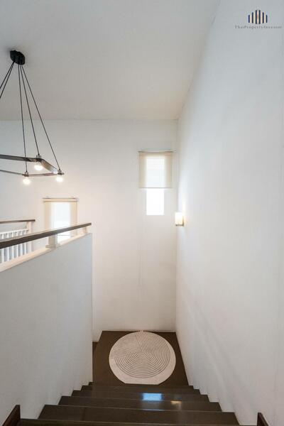 Delight @ Scene Watcharapol-Jatuchot, Bangkok, Chatuchot Road, O-Ngoen, Sai Mai, Bangkok, 3 Bedrooms, 300 sqm, Single Detached House For Sale, by คุณผิง, 500141346 - DDproperty.com