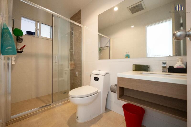 Delight @ Scene Watcharapol-Jatuchot : ดีไลท์ แอทซีน วัชรพล-จตุโชติ, กรุงเทพ, ถนน จตุโชติ, ออเงิน, สายไหม, กรุงเทพ, 300 ตร.ม., บ้านเดี่ยว ขาย, โดย คุณผิง, 500141346 - DDproperty.com