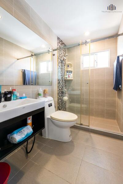 Delight @ Scene Watcharapol-Jatuchot, Bangkok, Chatuchot Road, O-Ngoen, Sai Mai, Bangkok, 3 Bedrooms, 300 sqm, Single Detached House For Sale, by คุณผิง, 500141346 - DDproperty.com