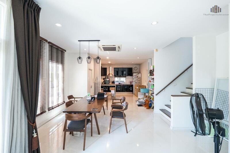 Delight @ Scene Watcharapol-Jatuchot, Bangkok, Chatuchot Road, O-Ngoen, Sai Mai, Bangkok, 3 Bedrooms, 300 sqm, Single Detached House For Sale, by คุณผิง, 500141346 - DDproperty.com