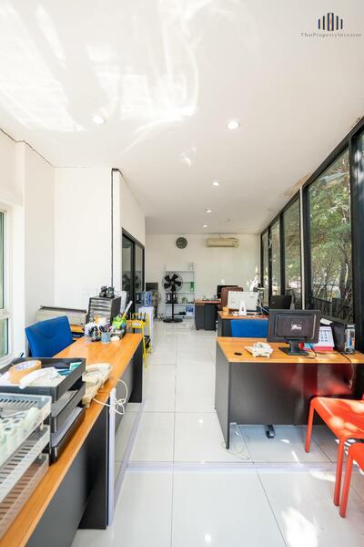 Delight @ Scene Watcharapol-Jatuchot : ดีไลท์ แอทซีน วัชรพล-จตุโชติ, กรุงเทพ, ถนน จตุโชติ, ออเงิน, สายไหม, กรุงเทพ, 300 ตร.ม., บ้านเดี่ยว ขาย, โดย คุณผิง, 500141346 - DDproperty.com