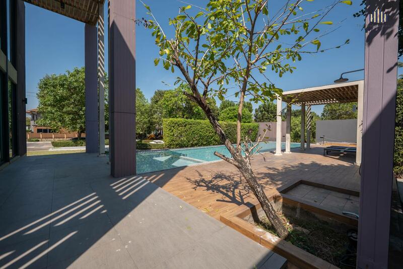 Delight @ Scene Watcharapol-Jatuchot, Bangkok, Chatuchot Road, O-Ngoen, Sai Mai, Bangkok, 3 Bedrooms, 300 sqm, Single Detached House For Sale, by คุณผิง, 500141346 - DDproperty.com