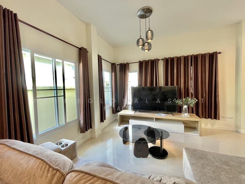 Phuket Villa Daorung : ภูเก็ตวิลล่า ดาวรุ่ง, ภูเก็ต, ถนนเจ้าฟ้าตะวันออก, วิชิต, เมืองภูเก็ต, ภูเก็ต, 150 ตร.ม., บ้านเดี่ยว ให้เช่า, โดย primeglobalasset Mam, 500141351 - DDproperty.com